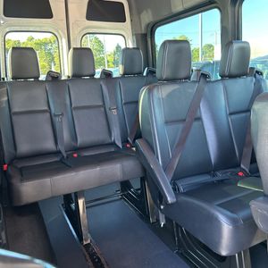 2020 Mercedes-BENZ SPRINTER 2500 照片 33