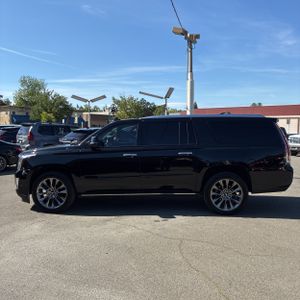 CADILLAC ESCALADE ESV PREMIUM LUXURY - 3