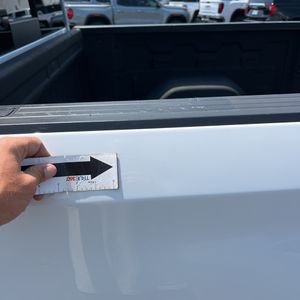 2021 Chevrolet SILVERADO 1500 LTZ — миниатюра 60