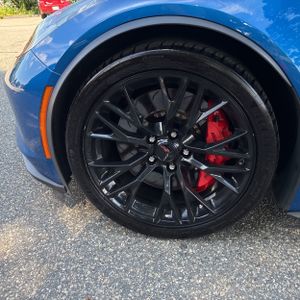 صورة مصغرة 17 لـ 2016 Chevrolet CORVETTE Z06