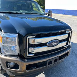 صورة 65 لـ 2016 FORD F-250 KING RANCH