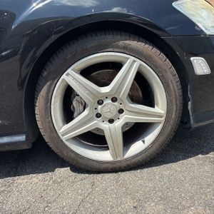 صورة مصغرة 18 لـ 2010 Mercedes-BENZ S-CLASS