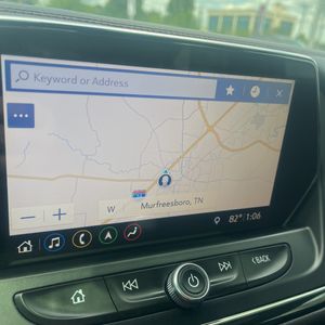 2019 Chevrolet BLAZER RS — миниатюра 38