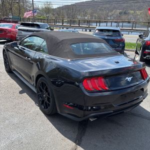 FORD MUSTANG ECOBOOST - 5