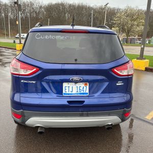 FORD ESCAPE SE - 7