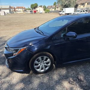 صورة 2 لـ 2024 Toyota COROLLA LE