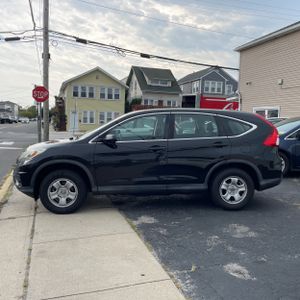 صورة 3 لـ 2016 Honda CR-V LX