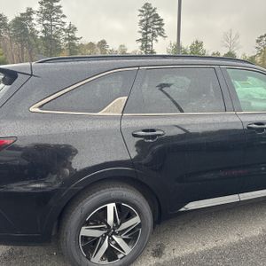 KIA SORENTO S - 9