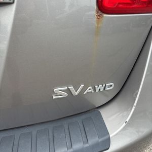 صورة مصغرة 23 لـ 2012 Nissan ROGUE SV