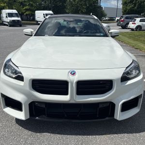 2023 BMW M2 BASE 照片 14