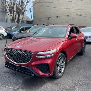 GENESIS GV70 3.5T SPORT - 1