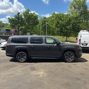JEEP WAGONEER L SERIES II - 10