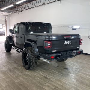 JEEP GLADIATOR OVERLAND - 5