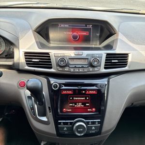2015 Honda ODYSSEY EX-L — миниатюра 38