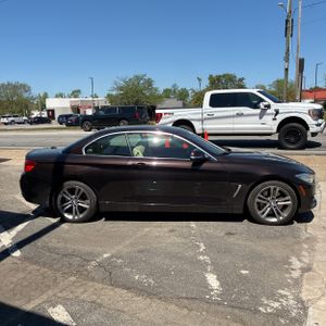 BMW 440I XDRIVE - 10