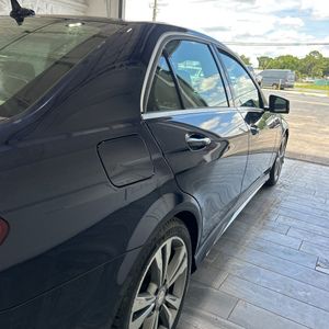 صورة مصغرة 59 لـ 2014 Mercedes-BENZ E 350