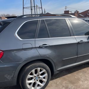 BMW X5 XDRIVE35I - 8