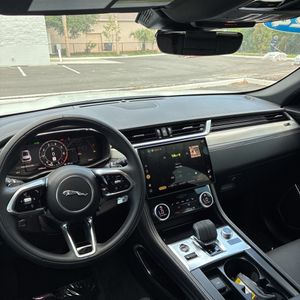 2024 Jaguar F-PACE P250 R-DYNAMIC S 缩略图 35