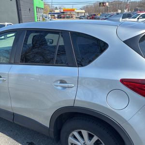 MAZDA CX-5 SPORT - 6