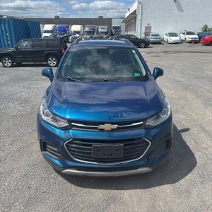 صورة مصغرة 14 لـ 2019 Chevrolet TRAX LT