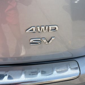 2015 Nissan PATHFINDER SV — миниатюра 16