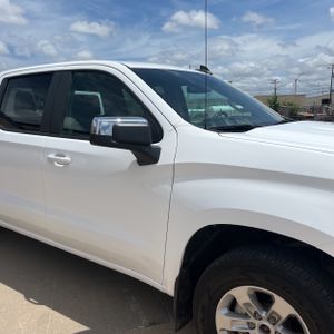 2019 Chevrolet SILVERADO 1500 LT — миниатюра 13