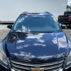 صورة مصغرة 15 لـ 2017 Chevrolet TRAVERSE LT