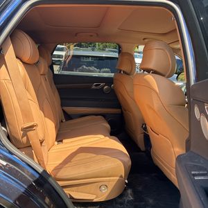 2024 Genesis GV80 3.5T — фото 34