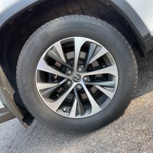 2020 Lexus RX 350 thumbnail 17
