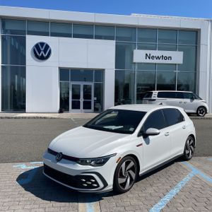 VOLKSWAGEN GOLF GTI S - 1