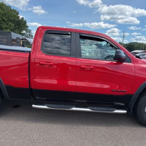 صورة 11 لـ 2019 RAM 1500 REBEL