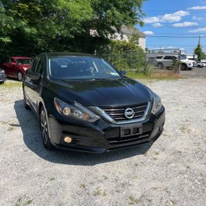 صورة مصغرة 12 لـ 2016 Nissan ALTIMA 2.5 SR