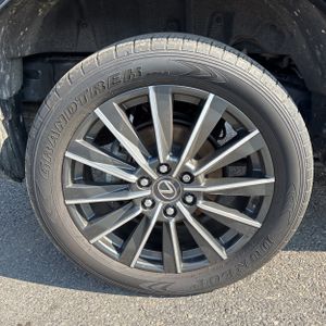 صورة 19 لـ 2024 Lexus GX 550 LUXURY+