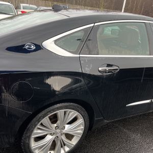 CHEVROLET IMPALA LTZ - 9