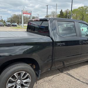 CHEVROLET SILVERADO 1500 - 9