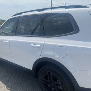 KIA TELLURIDE SX-PRESTIGE X-LINE - 6