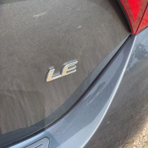 صورة مصغرة 23 لـ 2017 Toyota COROLLA LE