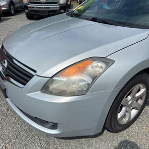 2008 Nissan ALTIMA 2.5 SL — миниатюра 58