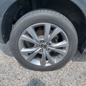 صورة مصغرة 19 لـ 2023 Mazda CX-30 2.5 S SELECT