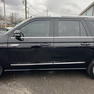 LINCOLN NAVIGATOR L RESERVE - 4
