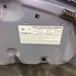 2013 Honda CR-V EX 照片 46