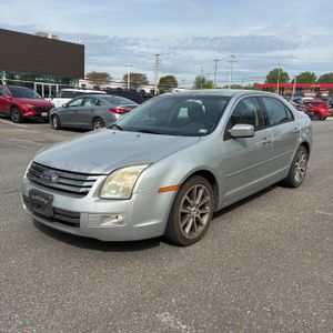FORD FUSION V6 SE - 1