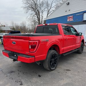 FORD F-150 XLT - 8