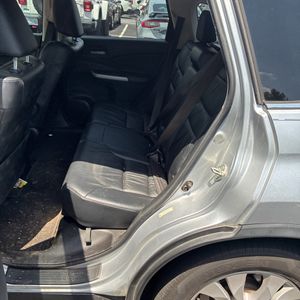 2014 Honda CR-V EX-L thumbnail 31