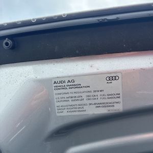 2019 AUDI Q7 55 PREMIUM — миниатюра 48