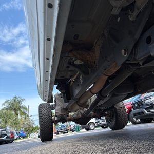 صورة مصغرة 20 لـ 2021 RAM 2500 TRADESMAN