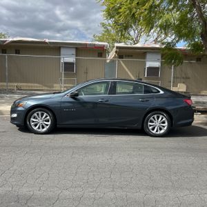 CHEVROLET MALIBU - 3