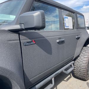 FORD BRONCO BIG BEND - 3