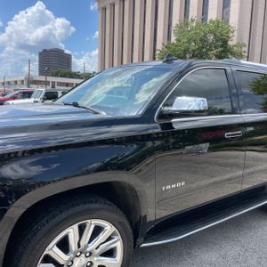 2019 Chevrolet TAHOE PREMIER — фото 2