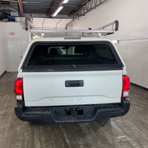 2019 Toyota TACOMA SR 照片 7